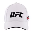UFC Official Logo cap - white
